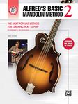 Alfred's Basic Mandolin Method 2: The Most Popular Method for Learning How to Play (Alfred's Basic Mandolin Library)