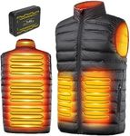 LABEWVI Heated Vest, Gilet for Men 