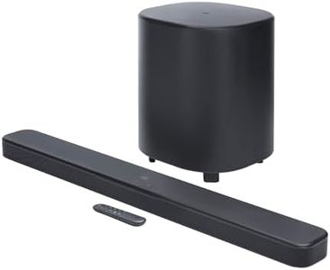 JBL Bar 50