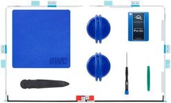 OWC 1.0TB SSD Upgrade Bundle for 2012-2017 iMacs, 1.0TB Extreme Pro 6G SSD, Express 2.5" USB 3.0 HDD Enclosure, Installation Tools and iMac Screen Adhesive Tape Set