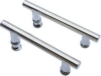 KEABATH Shower Door Handle 2 Pack S