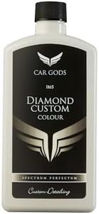 Car Gods I