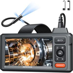 DEPSTECH I