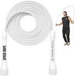 SwissSkip Speed Jump Rope by Dayan 