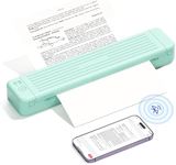 ItriAce Printers Wireless for Trave