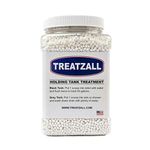 Treatzall - Holding Tank Treatment