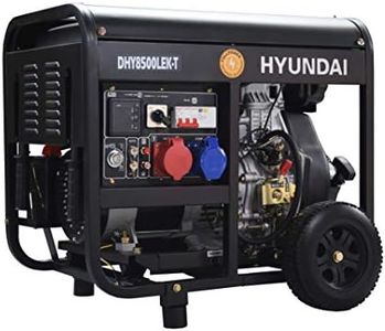 Hyundai DH