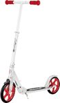 Razor A5 Lux Kick Scooter (Ffp), Red