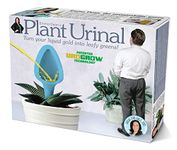 Prank Pack, Plant Urinal Prank Gift Box, Wrap Your Real Present in a Funny Authentic Prank-O Gag Present Box | Novelty Gifting Box for Pranksters