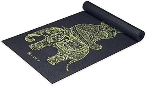Gaiam Yoga