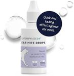 KATZENPFLEGE24 Cat ear drops 50ml t