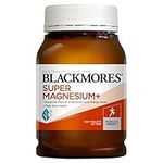 Blackmores Super Magnesium + 200 Ta
