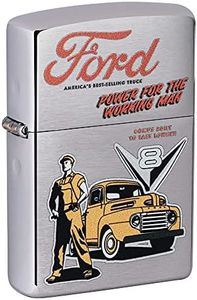 Zippo Ford