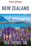 Insight Guides New Zealand: Travel 
