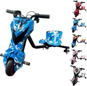 XCJump Dri