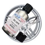 Aluminum Wheel Paint Kits