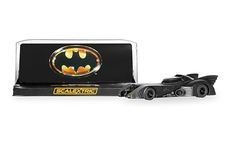 Scalextric, C4492, 1989 Batmobile, Slot, Cars-Street & Rally, Black