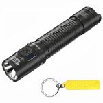 Nitecore MH12 Pro 3300 Lumen Superior Performance USB-C Rechargeable Compact Flashlight