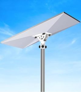 Starlink Gen 3 Mount Pipe Adapter, Starlink V3 Roof Mount, Starlink Gen 3 Pole Mounting Kit, Satarlink Wall Plate Mount with 160 Degree Tilt Angle Adjustable - Starlink Standard & Enterprise Dish