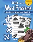 Humble Math – Word Problems (Book II): 4th Grade / 5th Grade (Ages 9-11) Multiplication, Division, Addition, and Subtraction Story Problems: (Dollars ... Workbook (With Answers) Grades 4 / 5