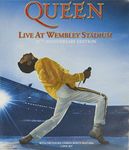 Live At Wembley (2 DVD)