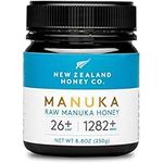 New Zealand Honey Co. Raw Manuka Ho