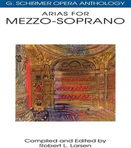 Arias for 