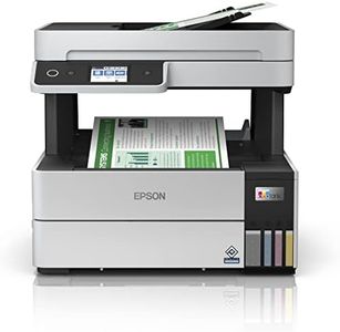 Epson EcoTank ET-5170 Inkjet Printer C11CJ88401