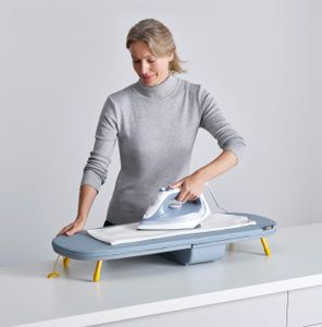Joseph Joseph Folding Ironing Board – Compact Space-Saving Design