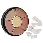 MEICOLY 6 Shades High Coverage Conc