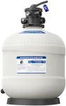 Aquastrong 24in Sand Filter System 