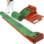 Putting Mat, Golf Putting Mat, Putt