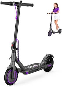 Electric S