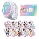 Tamagotchi Smart NiziU Special Set