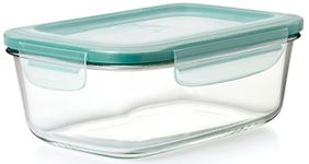 Oxo Tupperware