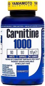 Carnitine 