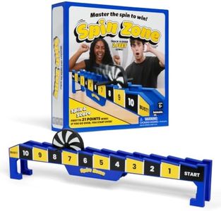 Spin Zone, Addictive Spin the Wheel Game by Relatable