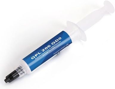 Krytox-GPL-205-GD0-Lubricant, Keyboard Switch Lube GPL 205 Grade 0 (GPL 205 GD0 7.5ML)