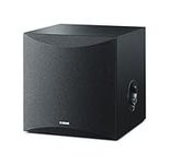 YAMAHA 8" 100W Powered Subwoofer - 