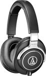 Audio-Technica M70x Professional Monitor Headphones Black