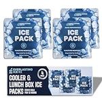 Rapid Performance Reusable Ice Pack
