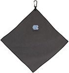 Team Effort North Carolina Tar Heels 15" x 15" Microfiber Towel