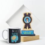 Big Brother Trophies