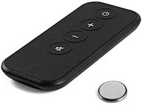 Motiexic Remote Control for Bose So