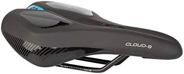 Cloud-9 Kush Plus Comfort Saddle (M