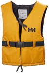 Helly Hansen Sport II Buoyancy Aid Unisex Yellow 30-40KG