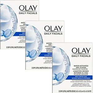 Olay Daily