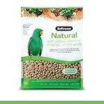 ZuPreem Natural Bird Food, 3 lb.