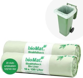 bioMat 100