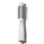 T3 AireBrush Round One-Step Volumizing Hair Dryer Brush, Blow Dryer Brush for Fast Drying and Styling with Multiple Heat and Speed Settings, 2.5" Ceramic Round Brush and Cool Shot
